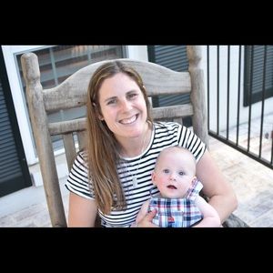 Meet your Posher, Glenna